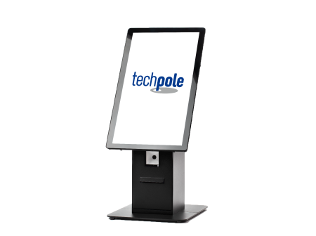 Kiosques Demandez votre tour & Check-In