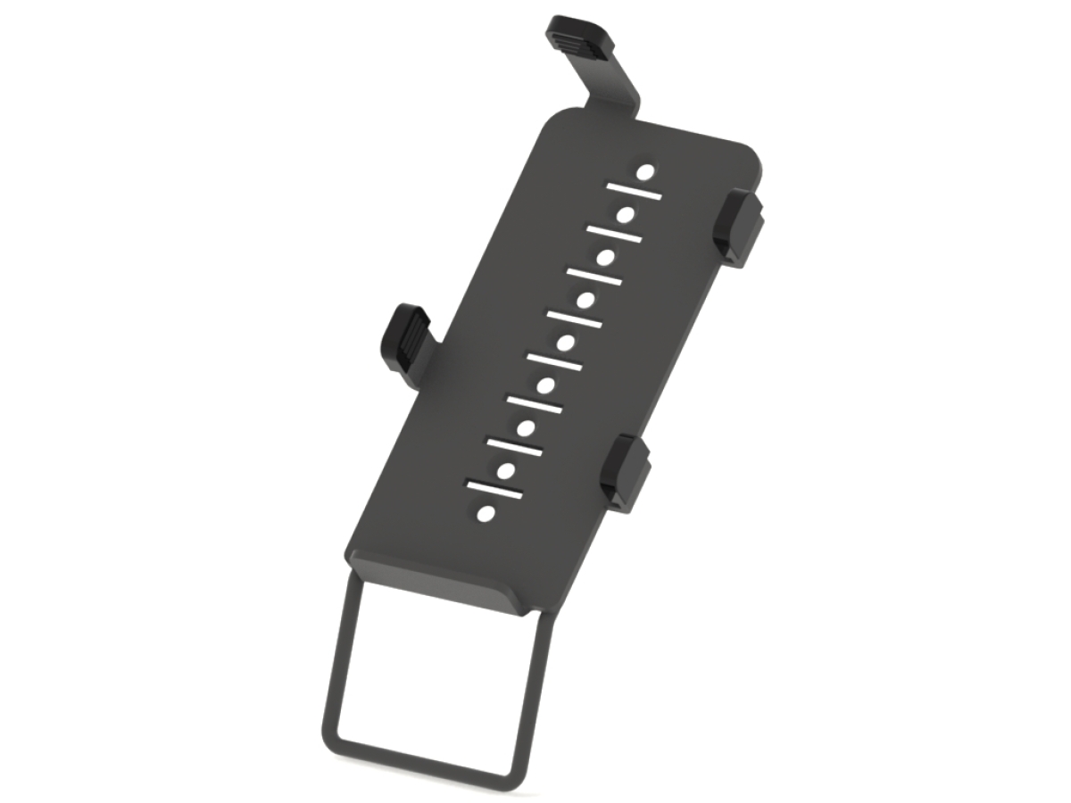 Plateau pour TPE Verifone P400 Plus avec Pen