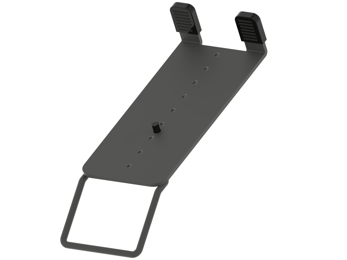 Plateau pour Dataphone Pax Q25
