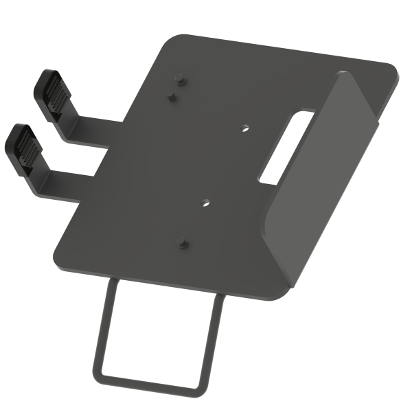 Plateau pour Datáfono Ingenico ISC250