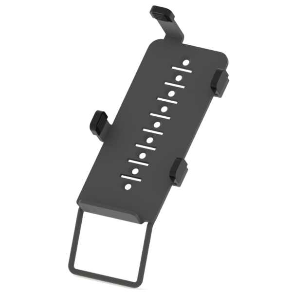 Plateau pour TPE Verifone P400 Plus avec Pen
