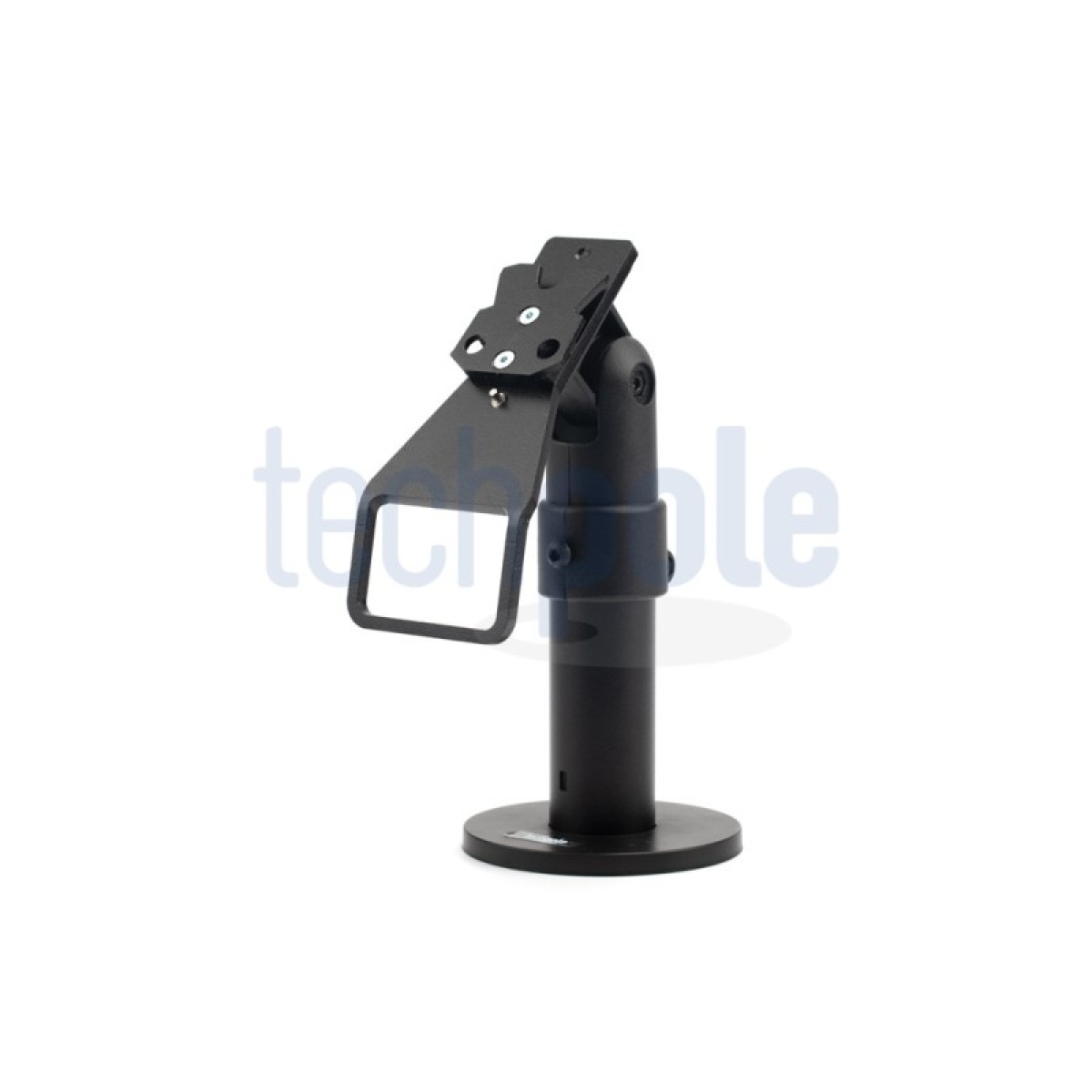 Support TPE Ingenico avec adaptateur UPM 
