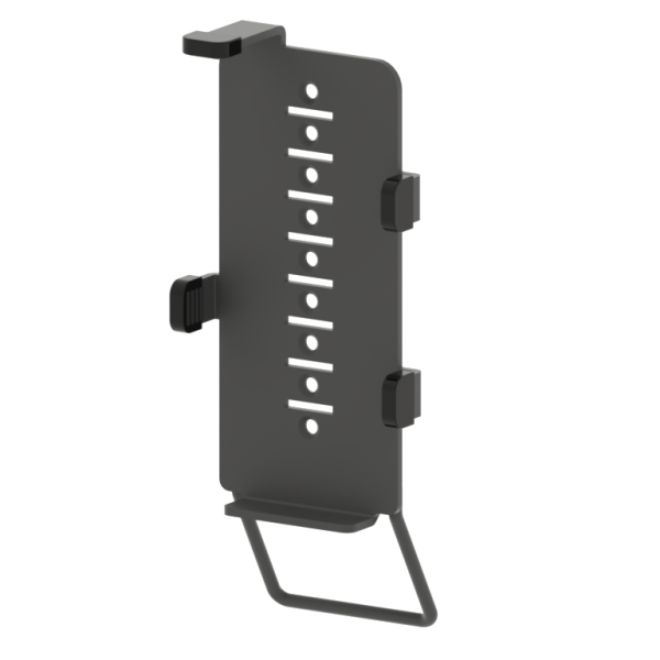 Plateau pour TPE Verifone P400 Plus avec Pen